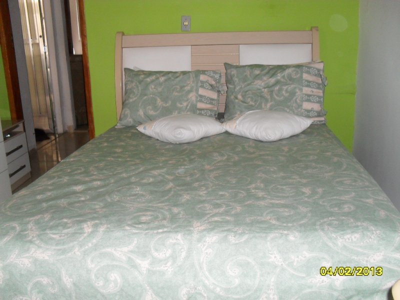 Casa à venda Cascadura com 60m² e 2 quartos por R$ 130.000 - 1631337266-025.JPG