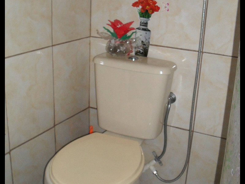 Casa à venda Cascadura com 60m² e 2 quartos por R$ 130.000 - 1641510438-037.JPG