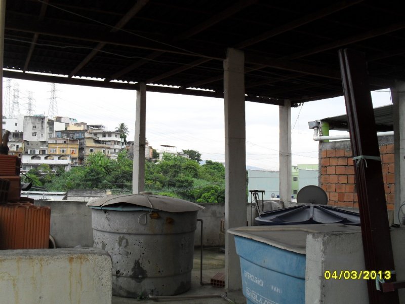 Casa à venda Cascadura com 60m² e 2 quartos por R$ 130.000 - 1814673070-054.JPG