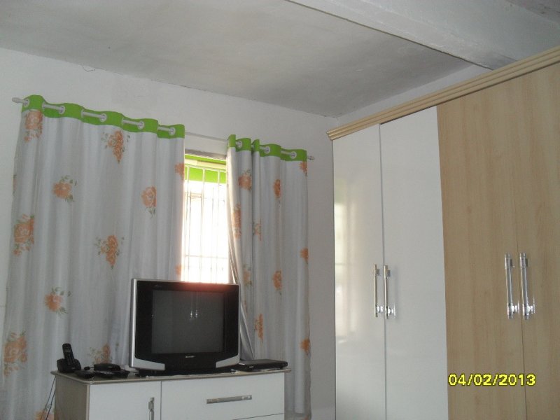 Casa à venda Cascadura com 60m² e 2 quartos por R$ 130.000 - 1971806725-026.JPG