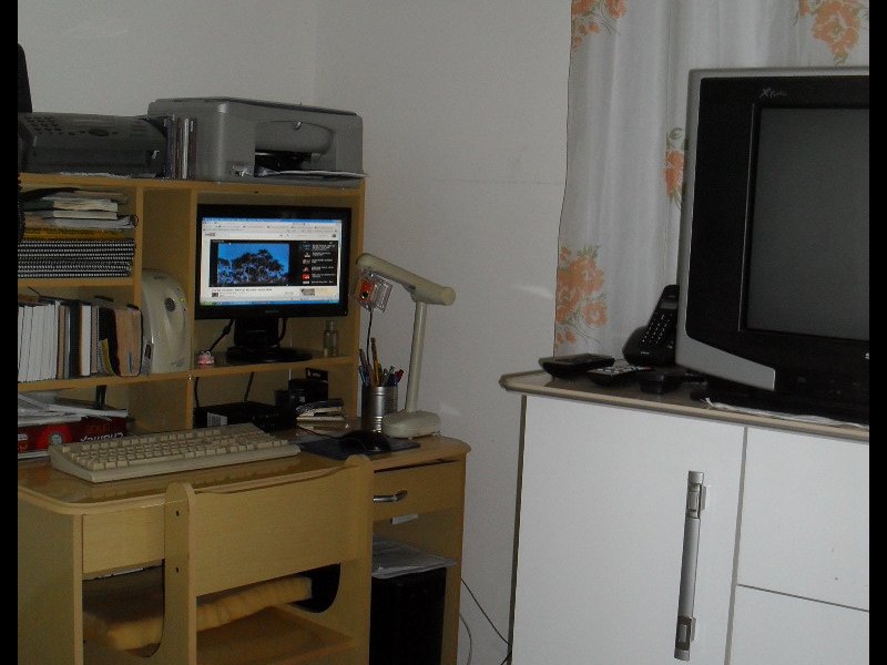 Casa à venda Cascadura com 60m² e 2 quartos por R$ 130.000 - 2019652077-023.JPG