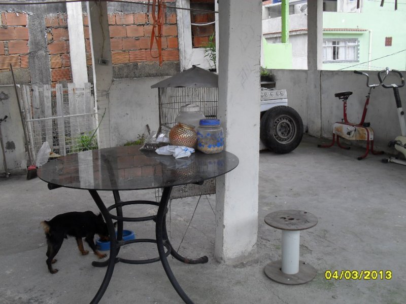 Casa à venda Cascadura com 60m² e 2 quartos por R$ 130.000 - 326210284-052.JPG