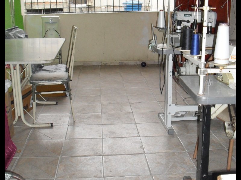 Casa à venda Cascadura com 60m² e 2 quartos por R$ 130.000 - 369982300-059.JPG