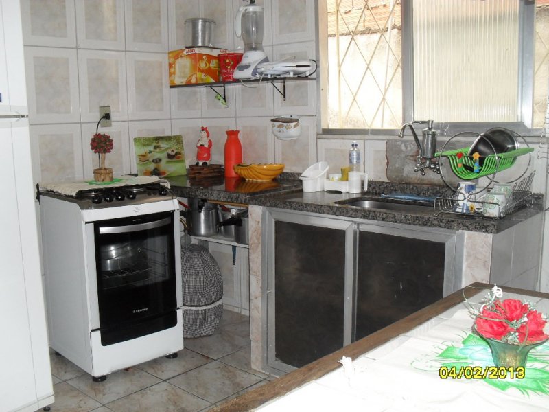 Casa à venda Cascadura com 60m² e 2 quartos por R$ 130.000 - 475165166-004.JPG