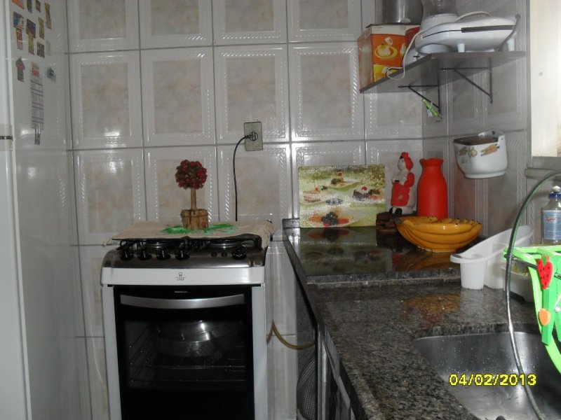 Casa à venda Cascadura com 60m² e 2 quartos por R$ 130.000 - 543908723-011.JPG