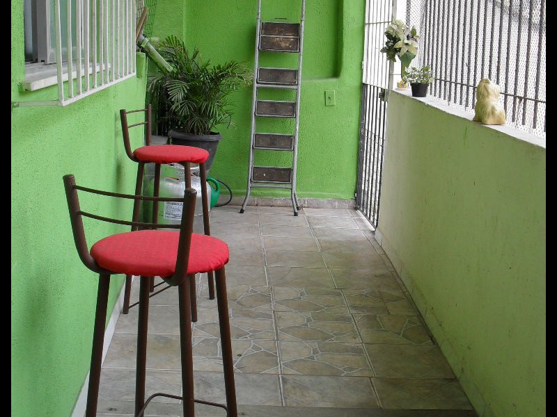 Casa à venda Cascadura com 60m² e 2 quartos por R$ 130.000 - 615765804-046.JPG