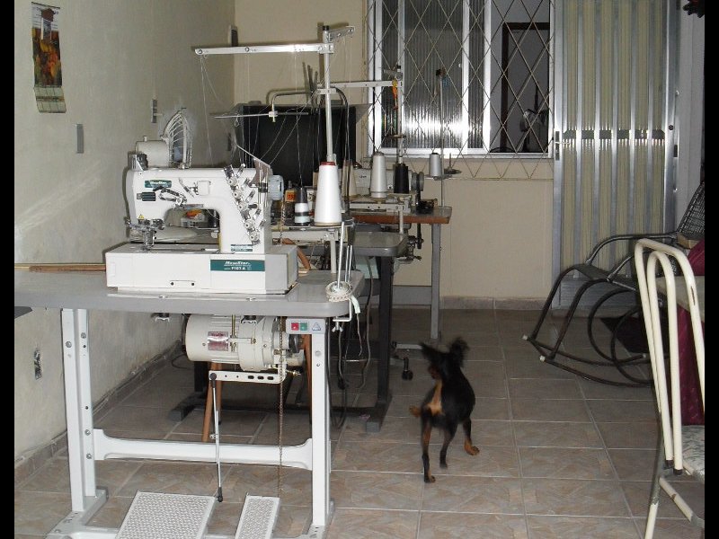 Casa à venda Cascadura com 60m² e 2 quartos por R$ 130.000 - 724845726-057.JPG