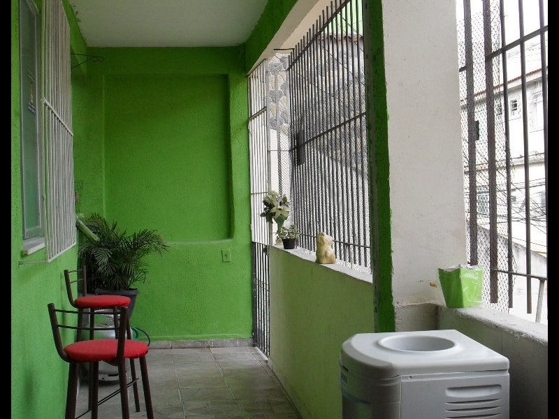 Casa à venda Cascadura com 60m² e 2 quartos por R$ 130.000 - 774213707-047.JPG