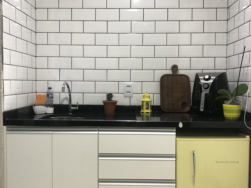 imóvel com 70m² - Vila Andrade - São Paulo