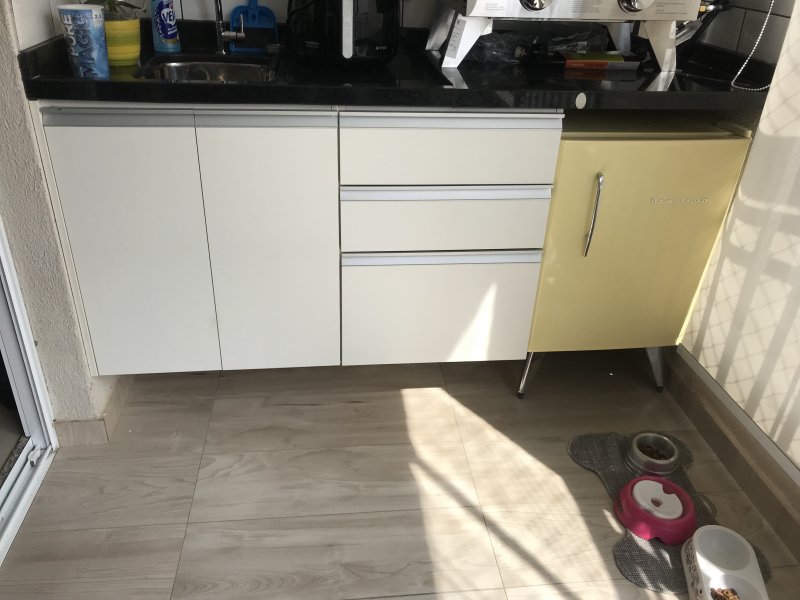 imóvel com 70m² - Vila Andrade - São Paulo