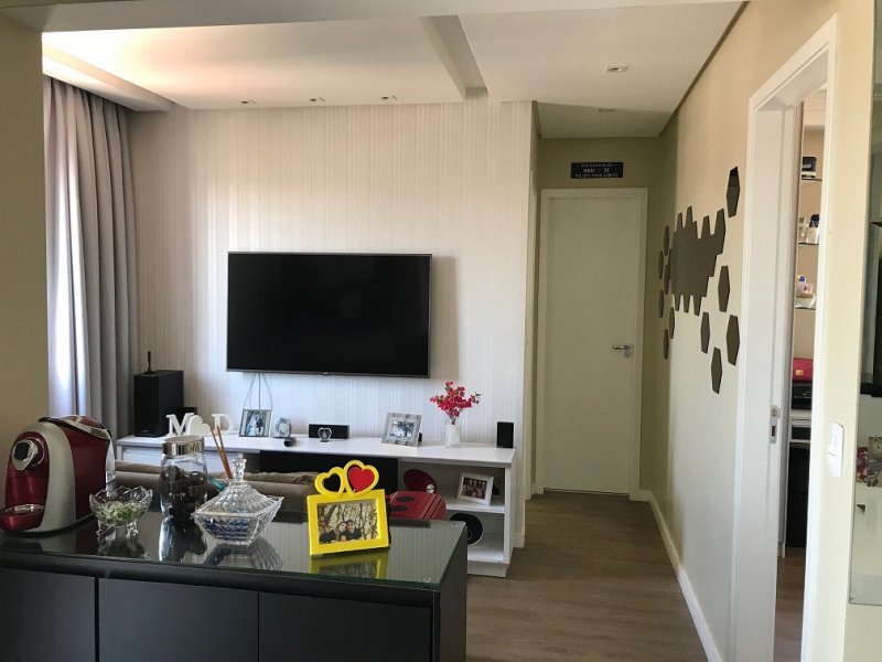Apartamento à venda Vila Pires com 60m² e 2 quartos por R$ 353.000 - 1378097745-img-5936.jpg