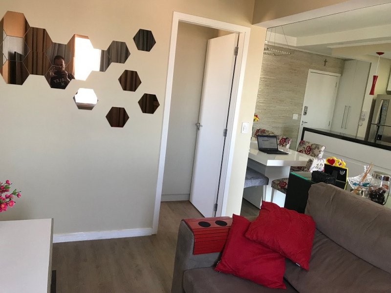 Apartamento à venda Vila Pires com 60m² e 2 quartos por R$ 353.000 - 1959455214-img-5937.jpg