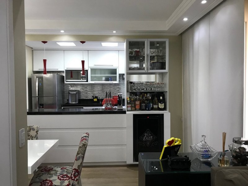 Apartamento à venda Vila Pires com 60m² e 2 quartos por R$ 353.000 - 783758969-img-5940.jpg