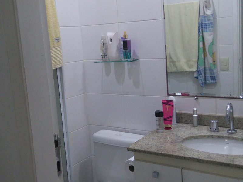 imóvel com 94m² - Tatuapé - São Paulo