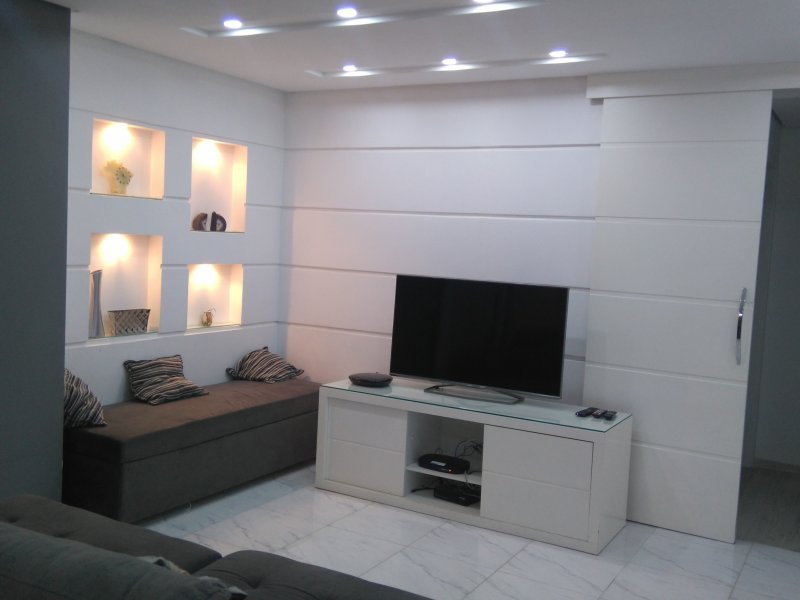 imóvel com 94m² - Tatuapé - São Paulo