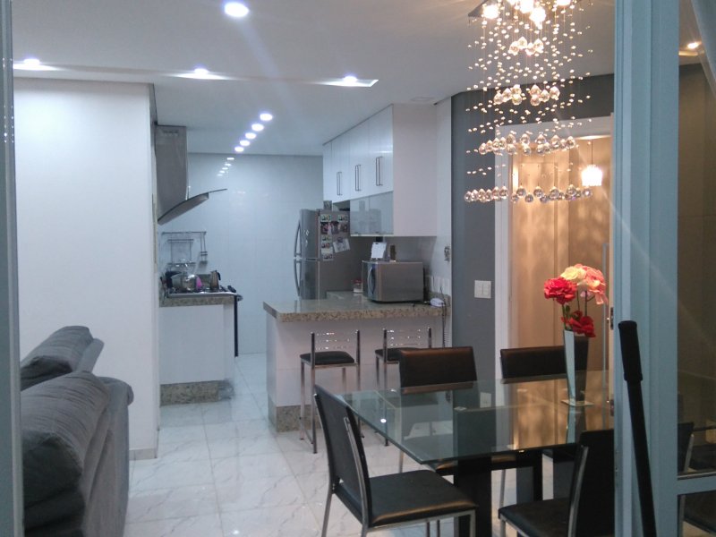 imóvel com 94m² - Tatuapé - São Paulo