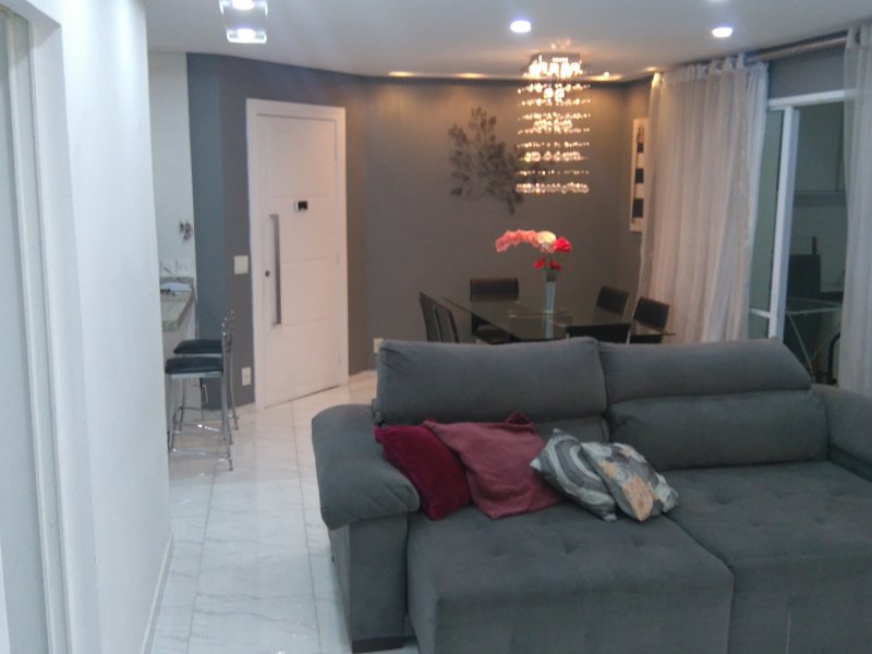 imóvel com 94m² - Tatuapé - São Paulo