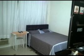 Apartamento à venda José Menino com 30m² - 1 dormitório -  vagas - R$ 152.000 - 1022361424-20190825-090940.jpg