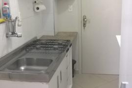 Apartamento à venda José Menino com 30m² - 1 dormitório -  vagas - R$ 152.000 - 1710604388-screenshot-20190825-090826-whatsapp.jpg