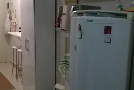 Apartamento à venda José Menino com 30m² - 1 dormitório -  vagas - R$ 152.000 - 795918089-screenshot-20190825-090854-whatsapp.jpg