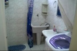 Apartamento à venda José Menino com 30m² - 1 dormitório -  vagas - R$ 152.000 - 82417349-20190825-090953.jpg