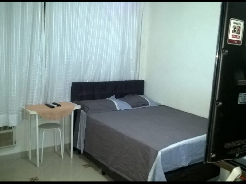 Apartamento à venda José Menino com 30m² e 1 quarto por R$ 152.000 - 1022361424-20190825-090940.jpg
