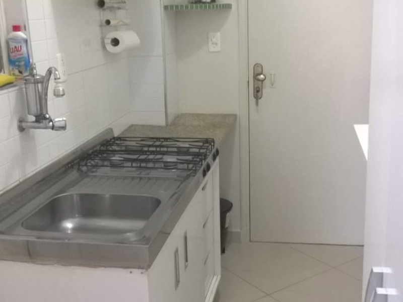 Apartamento à venda José Menino com 30m² e 1 quarto por R$ 152.000 - 1710604388-screenshot-20190825-090826-whatsapp.jpg