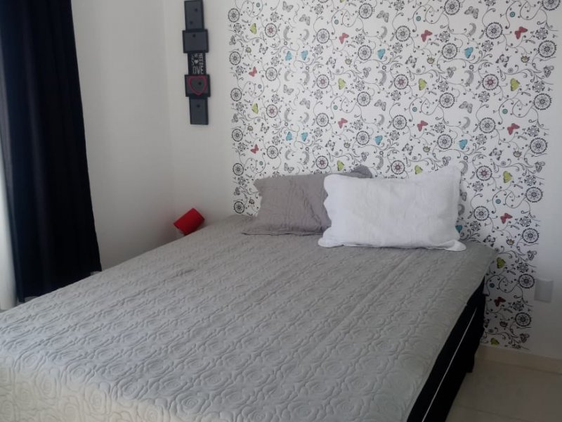 imóvel com 64m² - Forquilhas - São José