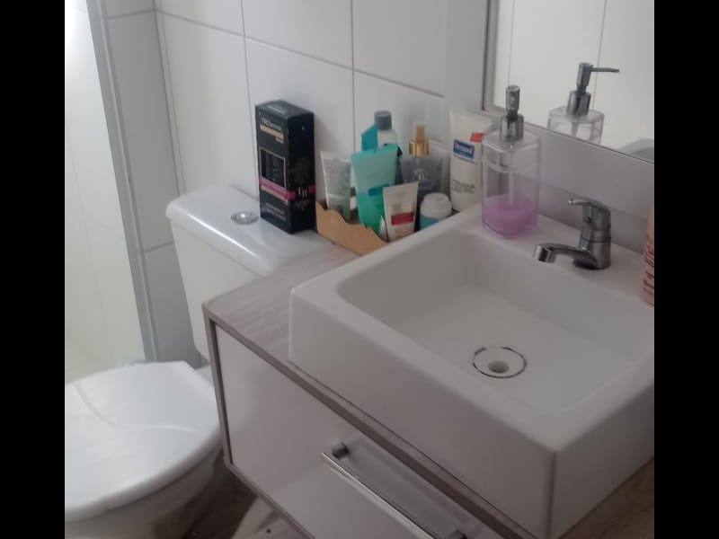 imóvel com 64m² - Forquilhas - São José