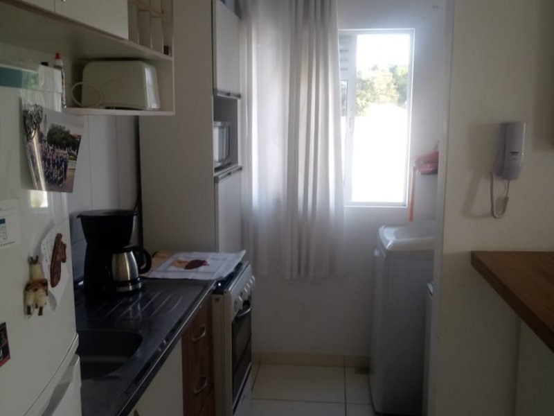 imóvel com 64m² - Forquilhas - São José
