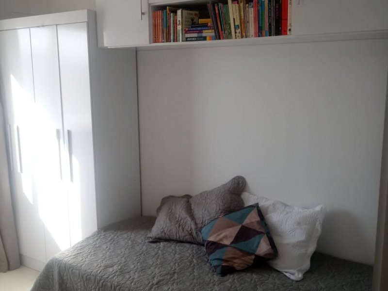 imóvel com 64m² - Forquilhas - São José