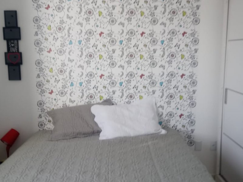 imóvel com 64m² - Forquilhas - São José