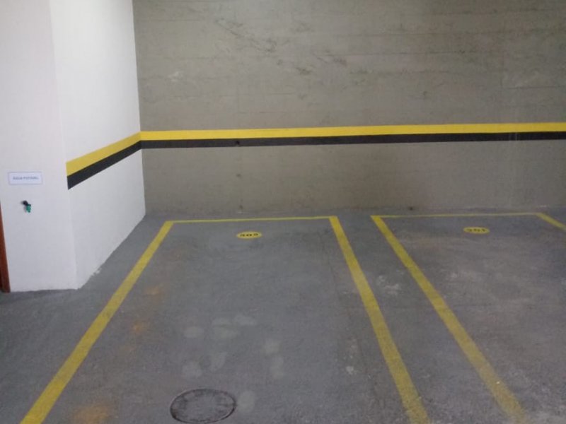 imóvel com 64m² - Forquilhas - São José