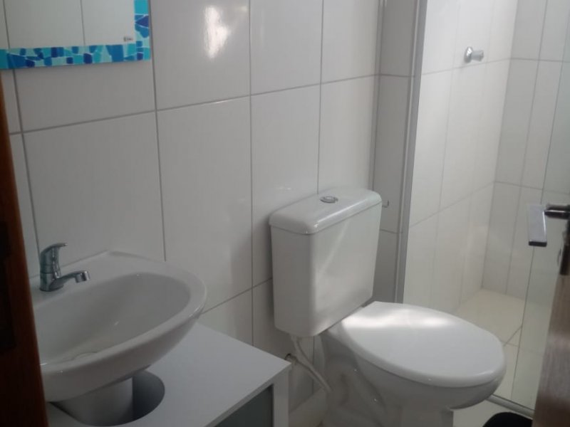 imóvel com 64m² - Forquilhas - São José