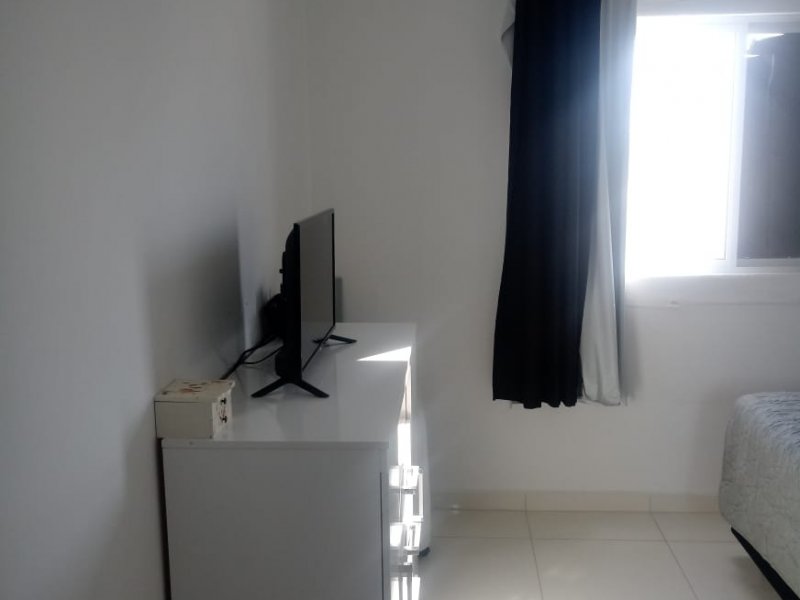 imóvel com 64m² - Forquilhas - São José