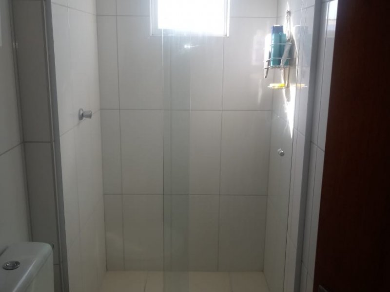 imóvel com 64m² - Forquilhas - São José
