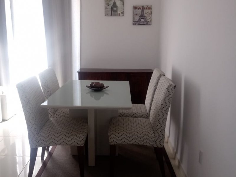 imóvel com 64m² - Forquilhas - São José