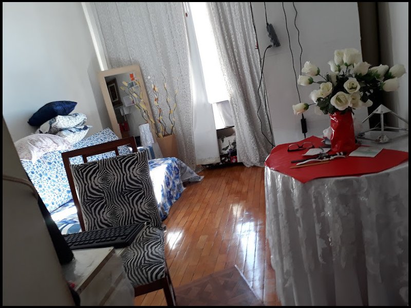 imóvel com 100m² - Lourdes - Belo Horizonte