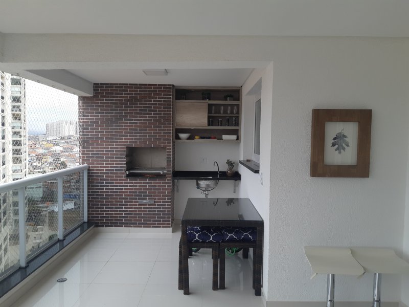 imóvel com 157m² - Vila Galvão - Guarulhos