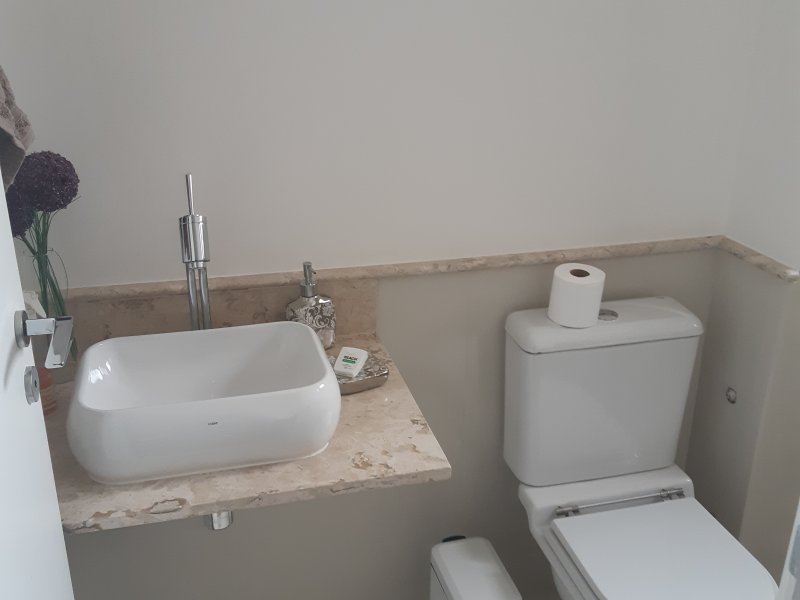 imóvel com 157m² - Vila Galvão - Guarulhos