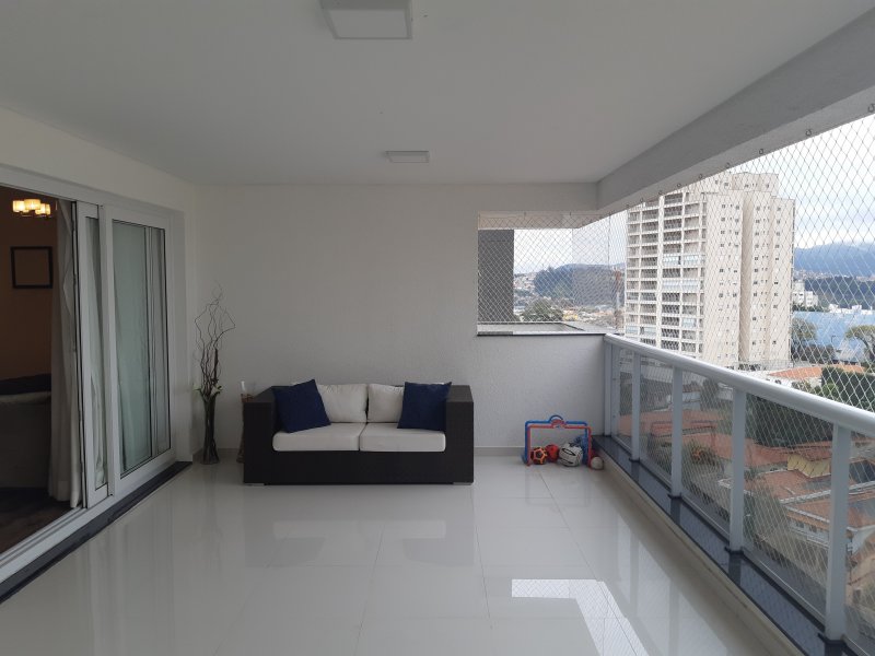 imóvel com 157m² - Vila Galvão - Guarulhos