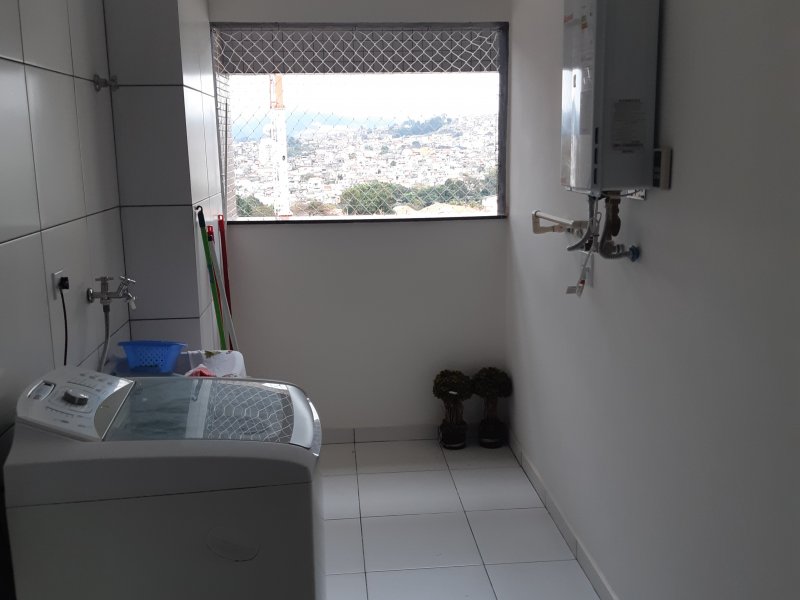 imóvel com 157m² - Vila Galvão - Guarulhos