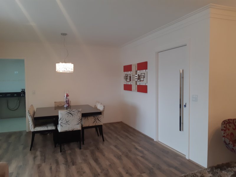 imóvel com 157m² - Vila Galvão - Guarulhos