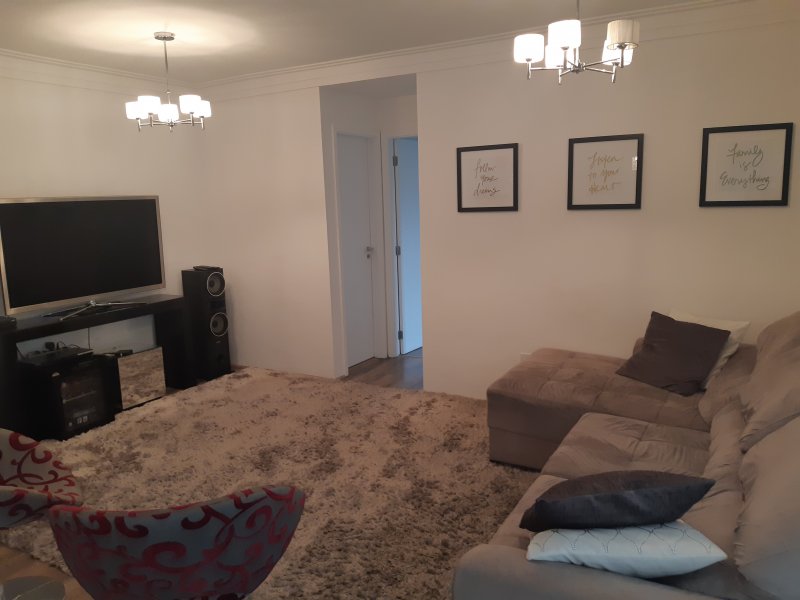 imóvel com 157m² - Vila Galvão - Guarulhos