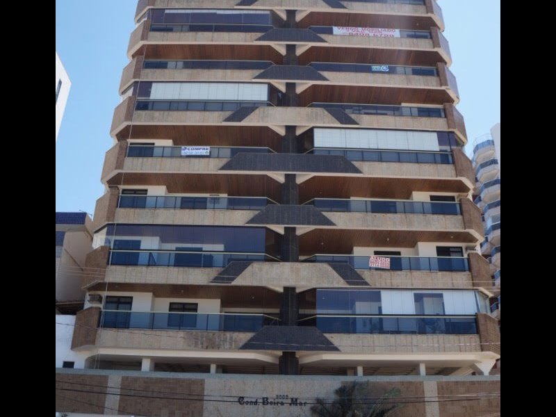 imóvel com 156m² - Praia do Morro - Guarapari