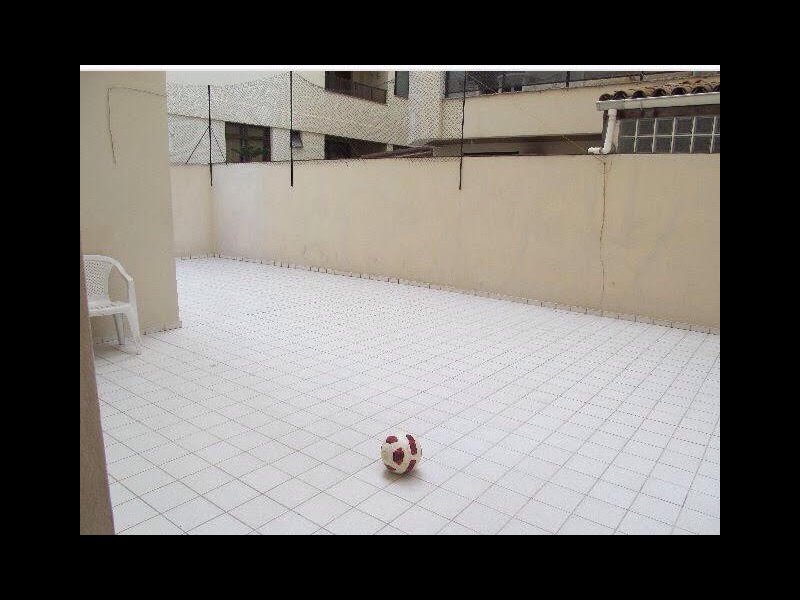 imóvel com 156m² - Praia do Morro - Guarapari