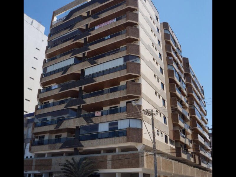 imóvel com 156m² - Praia do Morro - Guarapari