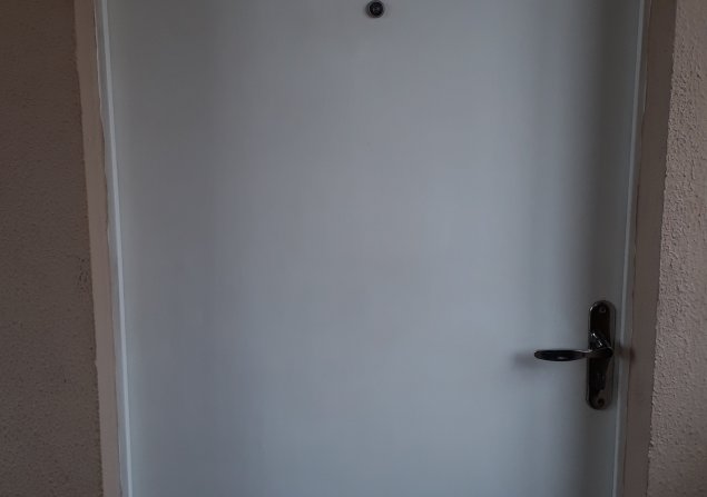 imóvel com 50m²