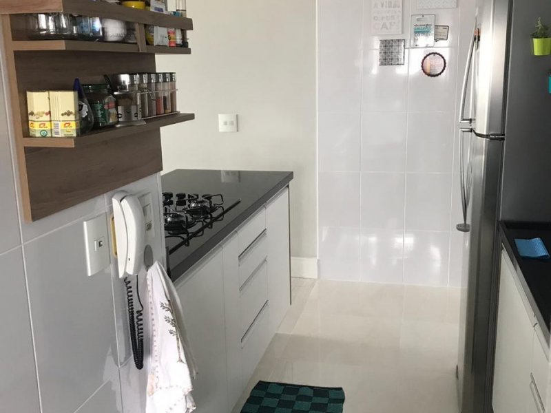 imóvel com 84m² - Vila Vera - São Paulo