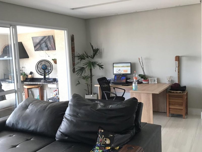 imóvel com 84m² - Vila Vera - São Paulo
